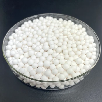 南昌活性氧化鋁球更換周期吸附能力強當天發(fā)貨