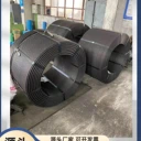 供應礦用錨索鋼絞線高強度煤礦巷道支護預應力鋼絞線