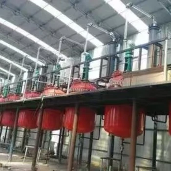 江門(mén)蓬江淘汰食品設(shè)備批量回收公司