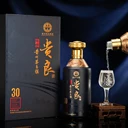 貴良陳釀酒30一瓶多少錢(qián)？