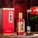 貴良思源53℃醬香型酒價(jià)格表
