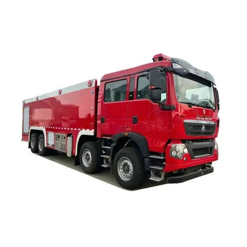 消防車1立方多少錢廠家