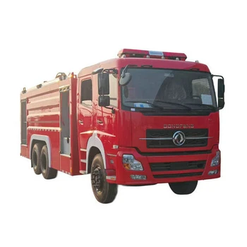 國產(chǎn)消防車哪里有售的廠家