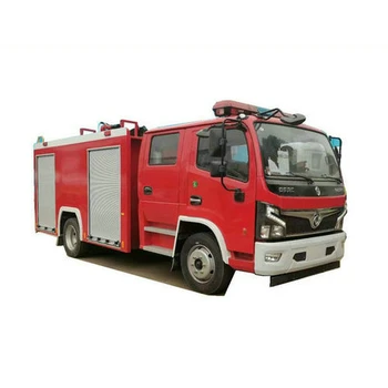 18噸水罐消防車重型廠家