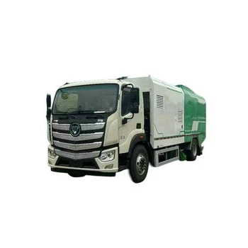 鄭州吸塵車廠家