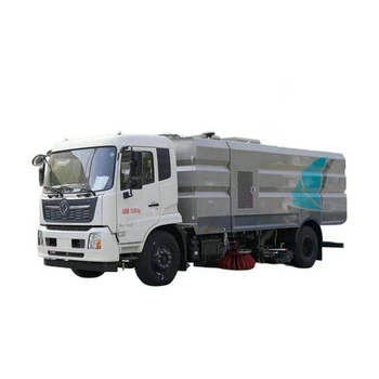 東風福瑞卡吸塵車廠家