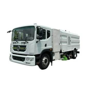 宜賓掃路車廠家