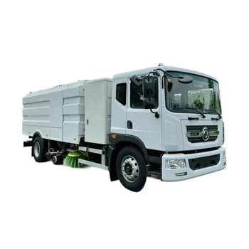 宜賓掃路車廠家