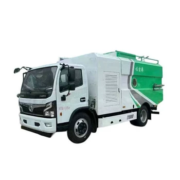 宜賓掃路車廠家