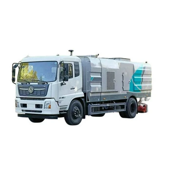 宜賓掃路車廠家