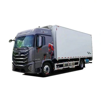 冷藏車3.5米的多少錢廠家