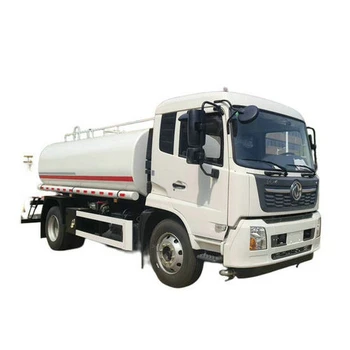 市區(qū)灑水車廠家