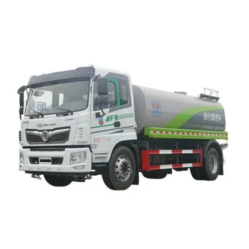 天錦灑水車價(jià)格廠家