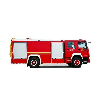 5立方東風(fēng)消防車采購廠家