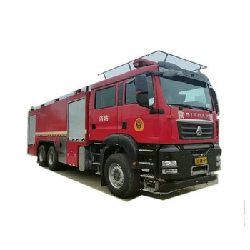 5立方東風(fēng)消防車采購廠家