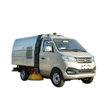 唐山吸塵車采購廠家