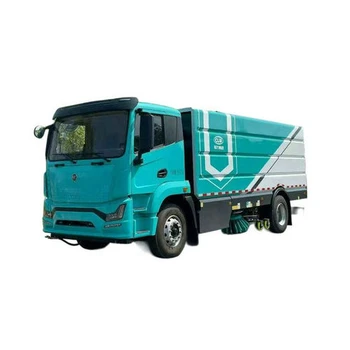 唐山吸塵車采購廠家