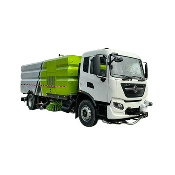 山西掃路車供應(yīng)商廠家