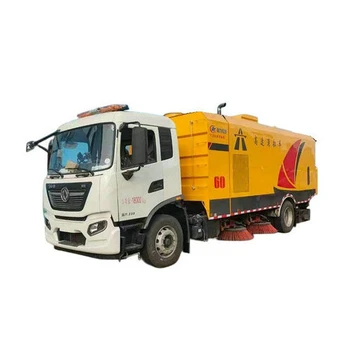 鄭州洗掃車(chē)廠(chǎng)家