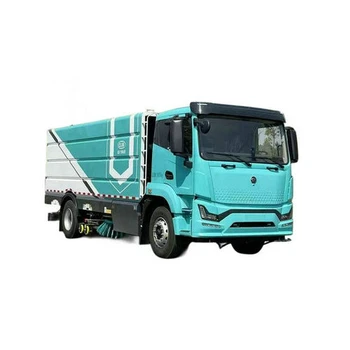 寶雞洗掃車(chē)廠(chǎng)家