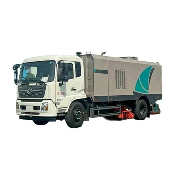 唐山吸塵車采購廠家