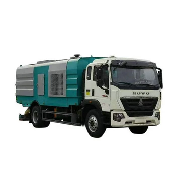 小型掃路車排名廠家