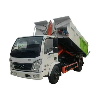 城區(qū)小型建筑垃圾車廠家