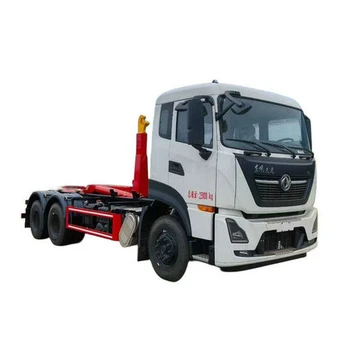 城區(qū)小型建筑垃圾車廠家