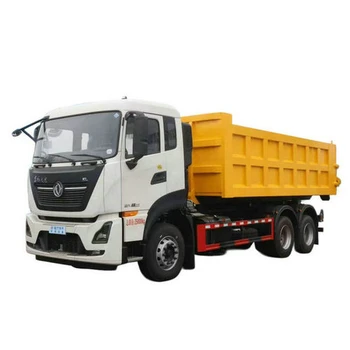 城區(qū)小型建筑垃圾車廠家