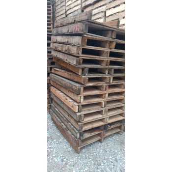 連江木托盤回收出售木棧板圍板箱鐵托盤吹塑塑料托盤塑膠卡板