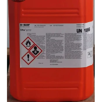 巴斯夫-埃夫卡EFKA-4010分散劑