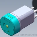 3分量4G節(jié)點地震儀水力壓裂監(jiān)測礦井石油勘探3維成像反演GPS