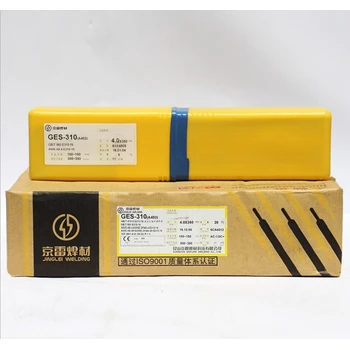 GEH-322焊條	EDRCrMoWV硬面耐磨用手焊條