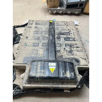 武勝收購寧德314電芯