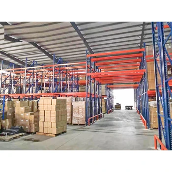 南京二手重型貨架回收