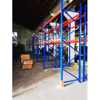 南京二手重型貨架回收