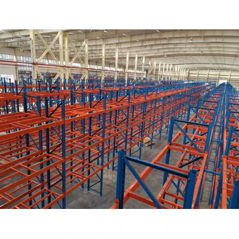 上海二手貨架上門回收