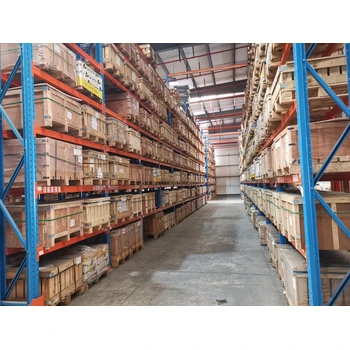 徐州二手貨架上門回收