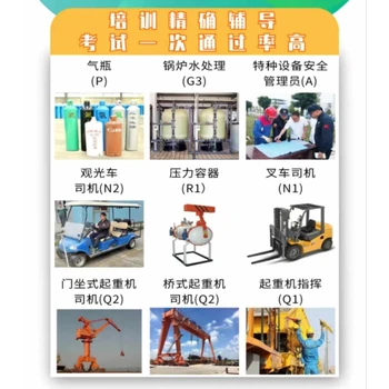 叉車培訓(xùn)考證要多少錢、叉車考證要多少錢