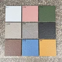 河南洛陽屋面防滑磚，陶瓷廣場磚，樓頂抗凍地磚，屋面缸磚