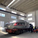 直供1:1全動(dòng)航空模擬艙，支持飛行學(xué)院定制