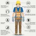 個(gè)人防護(hù)裝備（PPE）馬來(lái)西亞DOSH-SIRIM認(rèn)證指南