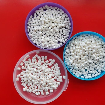 ASA阻燃母粒+PP薄膜阻燃劑+TPU阻燃母料