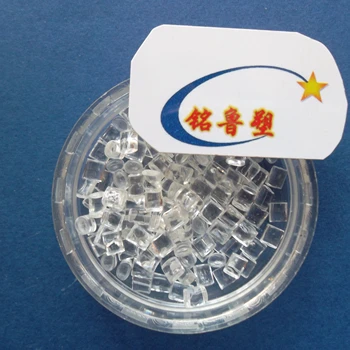 PET降溫母粒+PE熔指調(diào)節(jié)劑+PP冷卻母料