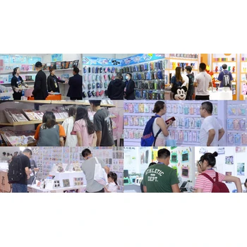 鎖定6.23-25的2026義烏跨境文化用品展位，打開電商/跨境增量市場