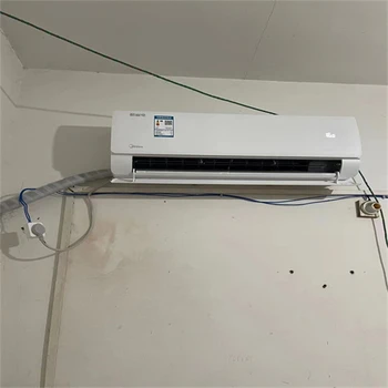 上饒廣豐區(qū)空調維修電話-空調移機-安裝拆裝清洗