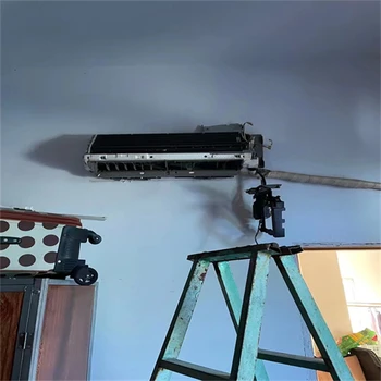 杭州臨平區(qū)附近空調維修電話-空調安裝移機-加冷媒加雪種