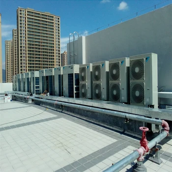 杭州臨平區(qū)附近空調維修電話-空調安裝移機-加冷媒加雪種