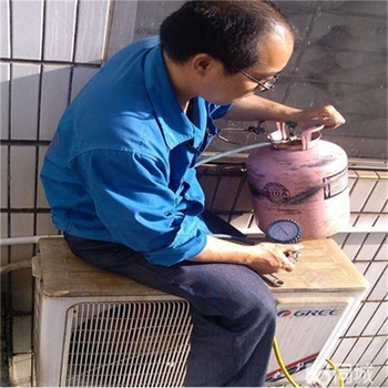 通化二道江區(qū)附近空調維修電話/上門空調安裝移機拆裝師傅