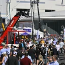 三大工程展之一2029年美國拉斯工程機械展CONEXPOCON/AGG
